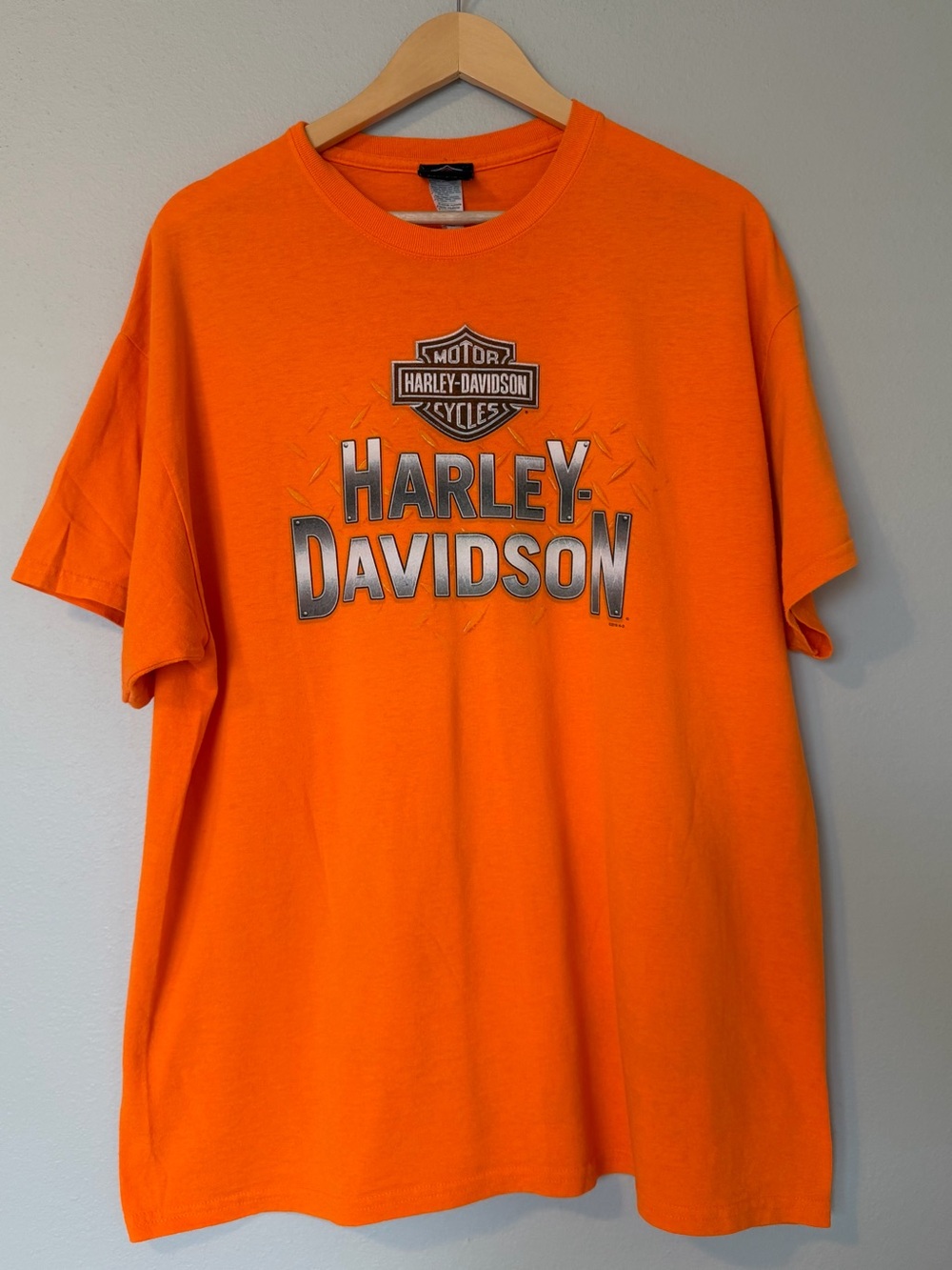 Harley-Davidson T-Shirt